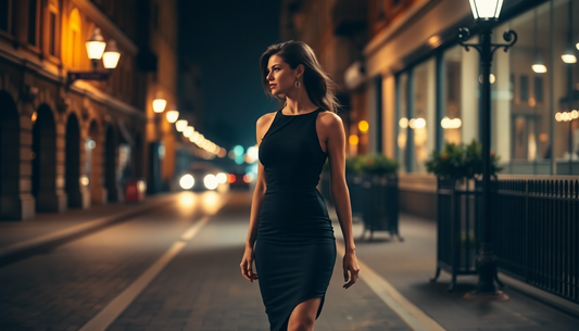 Elevate Your Wardrobe from Day to Night with These Styling Tips