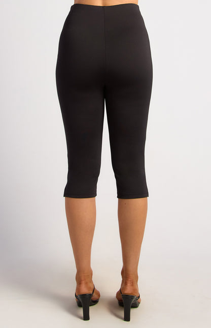 CAPRI PANTS-BLACK
