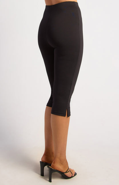 CAPRI PANTS-BLACK