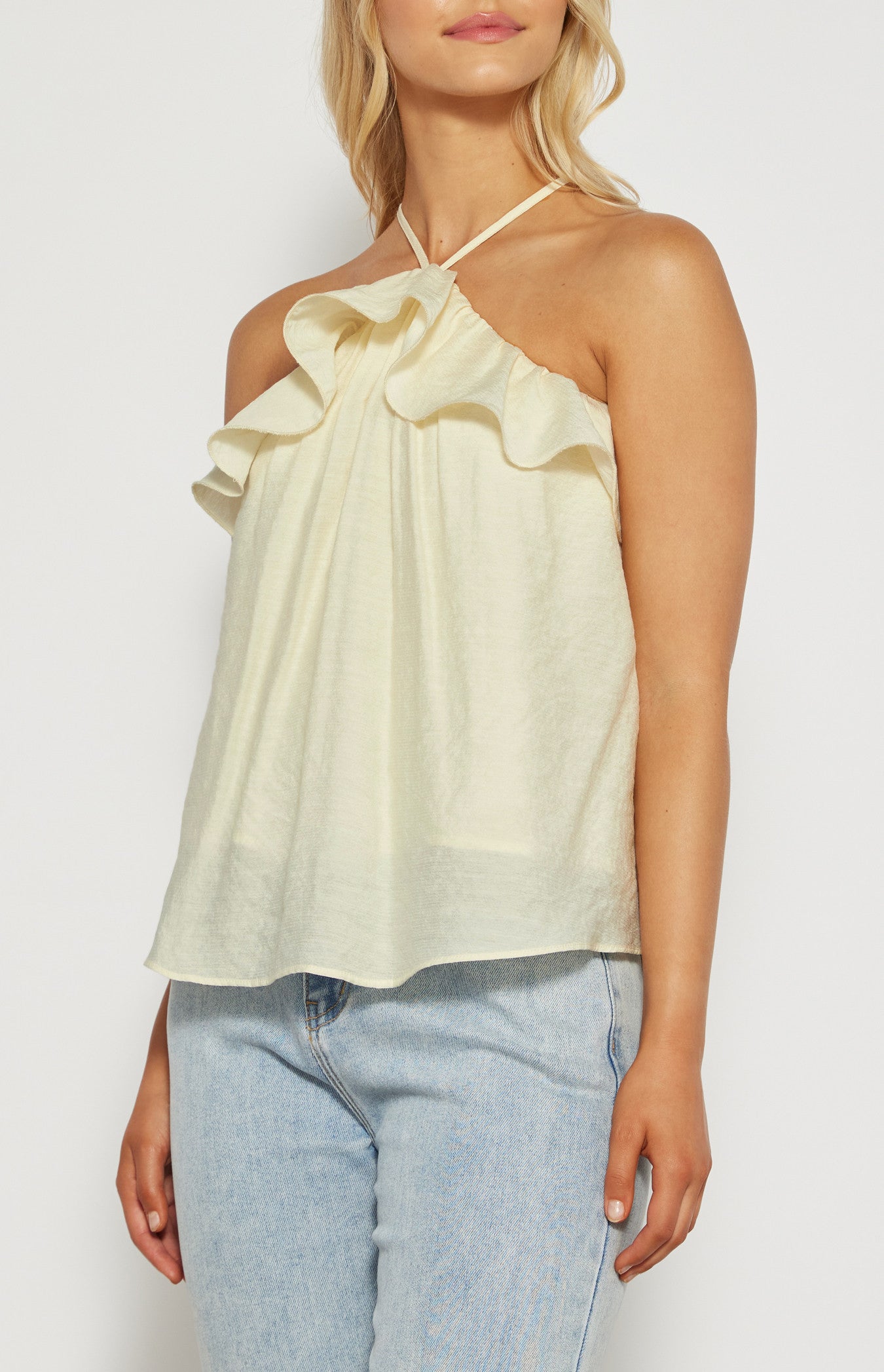 SARA TOP-CREAM