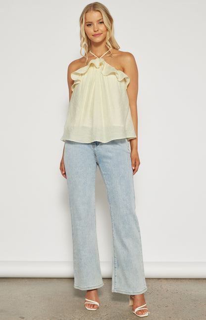 SARA TOP-CREAM